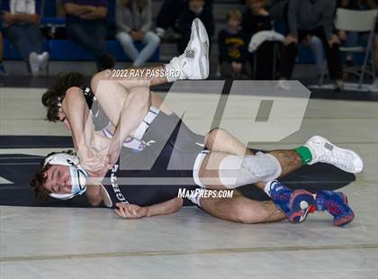 Thumbnail 1 in Section XI Division II Championships - Finals photogallery.