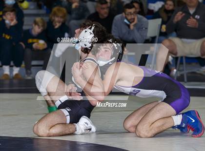 Thumbnail 3 in Section XI Division II Championships - Finals photogallery.