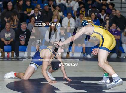 Thumbnail 2 in Section XI Division II Championships - Finals photogallery.