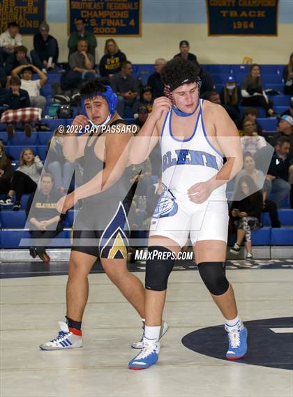 Thumbnail 3 in Section XI Division II Championships - Finals photogallery.