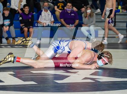Thumbnail 2 in Section XI Division II Championships - Finals photogallery.