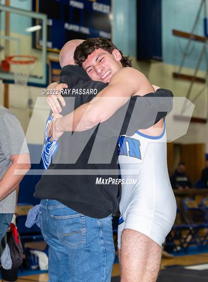Thumbnail 2 in Section XI Division II Championships - Finals photogallery.