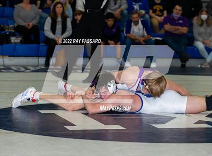 Thumbnail 3 in Section XI Division II Championships - Finals photogallery.