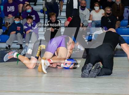 Thumbnail 2 in Section XI Division II Championships - Finals photogallery.