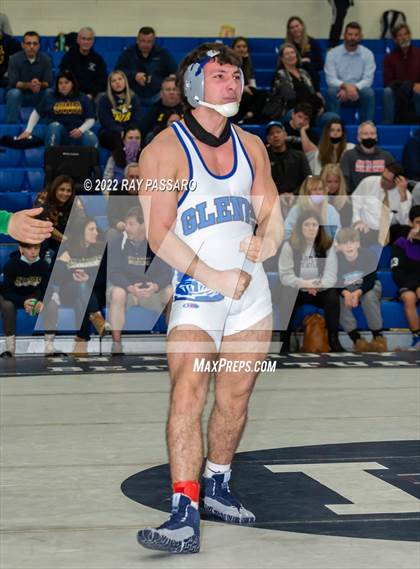 Thumbnail 2 in Section XI Division II Championships - Finals photogallery.