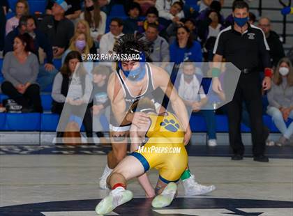 Thumbnail 2 in Section XI Division II Championships - Finals photogallery.