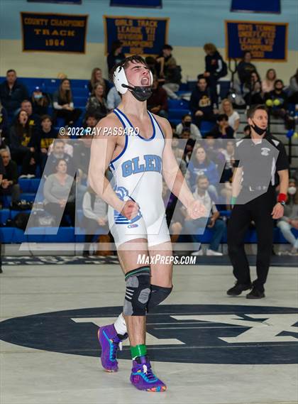 Thumbnail 3 in Section XI Division II Championships - Finals photogallery.