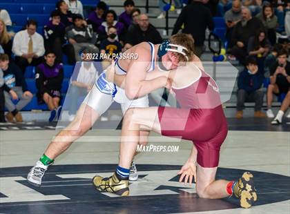Thumbnail 1 in Section XI Division II Championships - Finals photogallery.