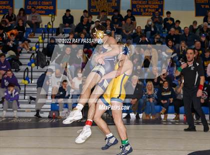 Thumbnail 2 in Section XI Division II Championships - Finals photogallery.