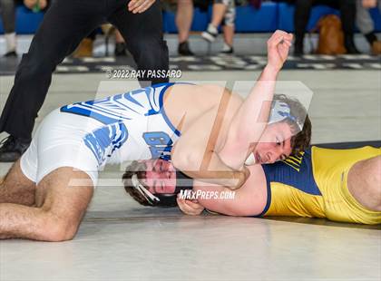Thumbnail 3 in Section XI Division II Championships - Finals photogallery.