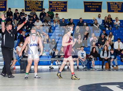 Thumbnail 1 in Section XI Division II Championships - Finals photogallery.