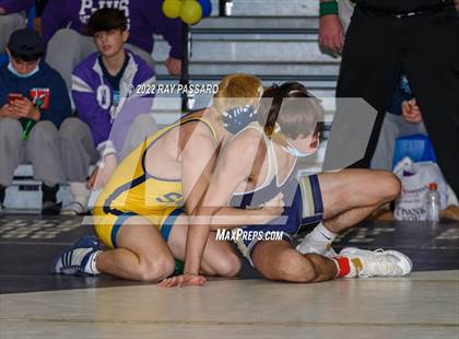 Thumbnail 3 in Section XI Division II Championships - Finals photogallery.
