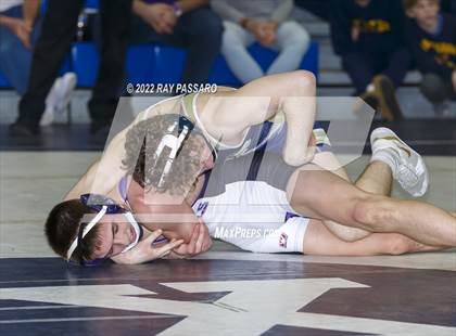 Thumbnail 3 in Section XI Division II Championships - Finals photogallery.