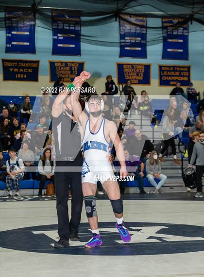 Thumbnail 3 in Section XI Division II Championships - Finals photogallery.
