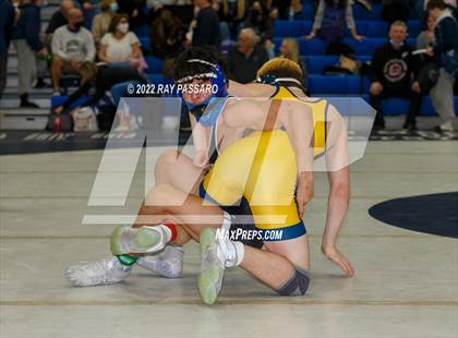 Thumbnail 1 in Section XI Division II Championships - Finals photogallery.