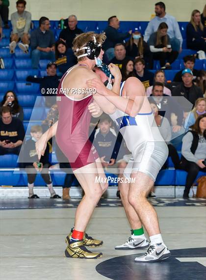 Thumbnail 1 in Section XI Division II Championships - Finals photogallery.