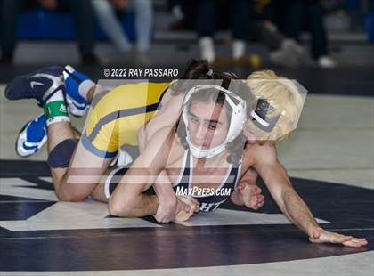 Thumbnail 2 in Section XI Division II Championships - Finals photogallery.