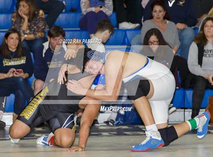 Thumbnail 1 in Section XI Division II Championships - Finals photogallery.