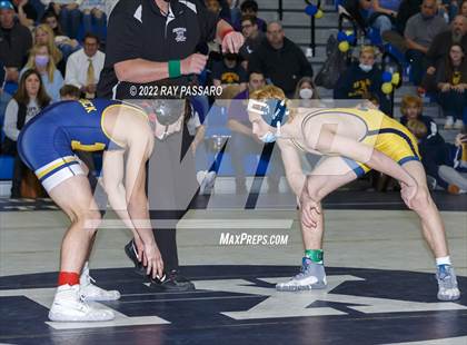 Thumbnail 1 in Section XI Division II Championships - Finals photogallery.