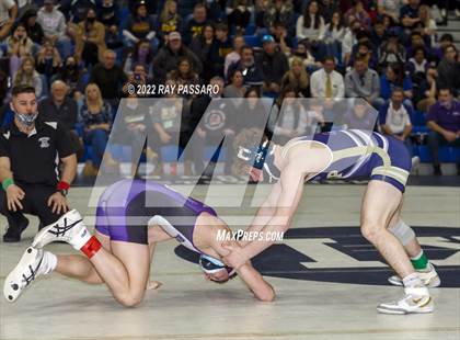 Thumbnail 2 in Section XI Division II Championships - Finals photogallery.