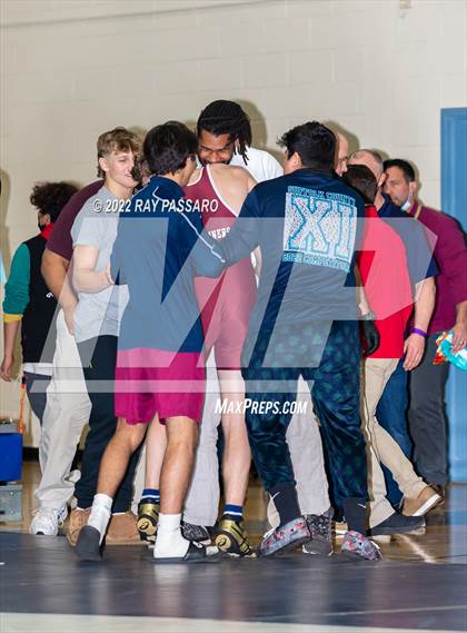 Thumbnail 2 in Section XI Division II Championships - Finals photogallery.
