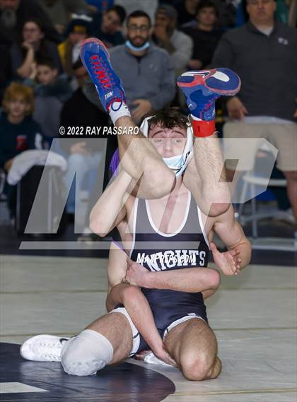 Thumbnail 2 in Section XI Division II Championships - Finals photogallery.