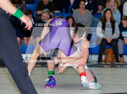 Thumbnail 1 in Section XI Division II Championships - Finals photogallery.