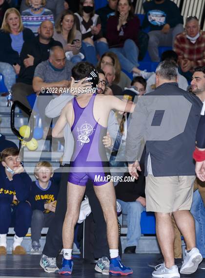 Thumbnail 2 in Section XI Division II Championships - Finals photogallery.