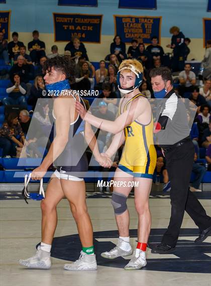 Thumbnail 1 in Section XI Division II Championships - Finals photogallery.