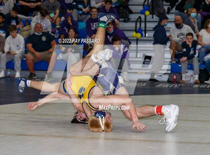 Thumbnail 3 in Section XI Division II Championships - Finals photogallery.