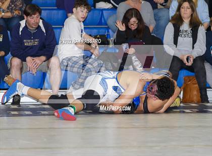 Thumbnail 2 in Section XI Division II Championships - Finals photogallery.