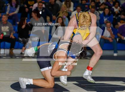 Thumbnail 2 in Section XI Division II Championships - Finals photogallery.