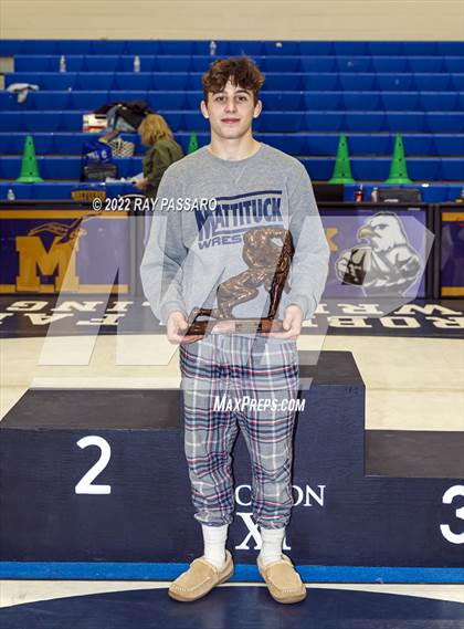 Thumbnail 2 in Section XI Division II Championships - Finals photogallery.