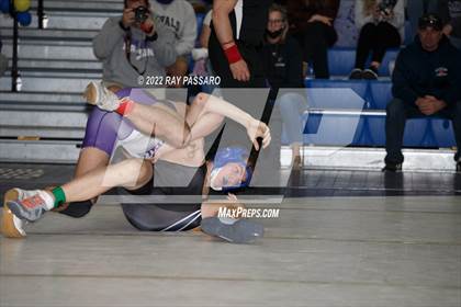 Thumbnail 3 in Section XI Division II Championships - Finals photogallery.