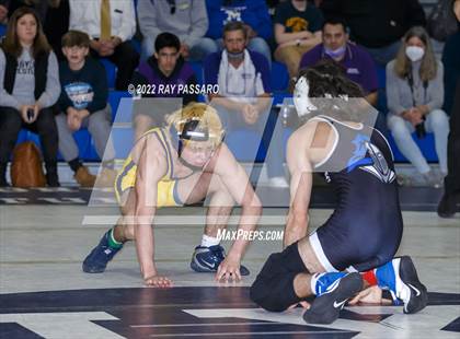 Thumbnail 3 in Section XI Division II Championships - Finals photogallery.