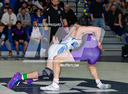 Thumbnail 3 in Section XI Division II Championships - Finals photogallery.