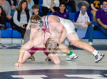 Thumbnail 3 in Section XI Division II Championships - Finals photogallery.