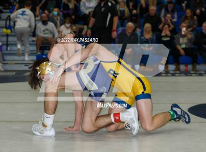Thumbnail 2 in Section XI Division II Championships - Finals photogallery.