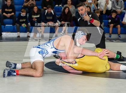 Thumbnail 1 in Section XI Division II Championships - Finals photogallery.