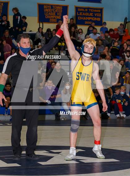 Thumbnail 2 in Section XI Division II Championships - Finals photogallery.
