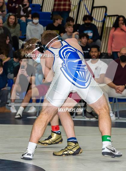 Thumbnail 2 in Section XI Division II Championships - Finals photogallery.