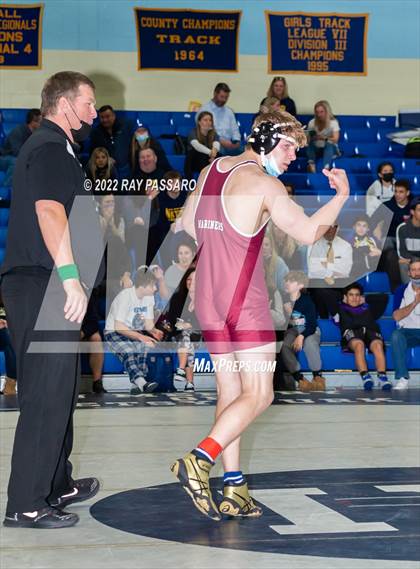 Thumbnail 3 in Section XI Division II Championships - Finals photogallery.