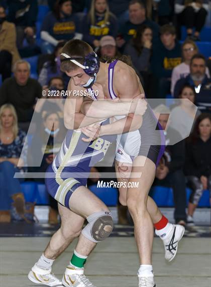 Thumbnail 3 in Section XI Division II Championships - Finals photogallery.