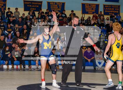 Thumbnail 1 in Section XI Division II Championships - Finals photogallery.