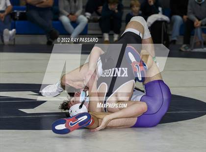Thumbnail 1 in Section XI Division II Championships - Finals photogallery.