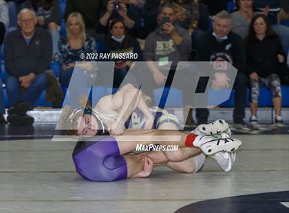 Thumbnail 3 in Section XI Division II Championships - Finals photogallery.