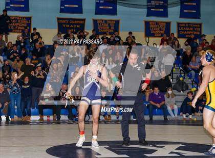 Thumbnail 1 in Section XI Division II Championships - Finals photogallery.