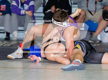 Thumbnail 2 in Section XI Division II Championships - Finals photogallery.