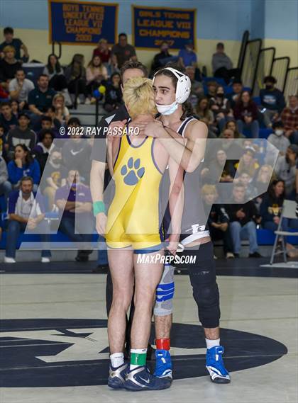 Thumbnail 1 in Section XI Division II Championships - Finals photogallery.