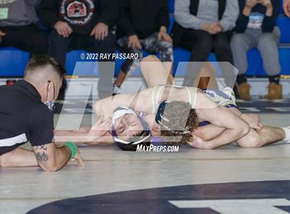 Thumbnail 2 in Section XI Division II Championships - Finals photogallery.